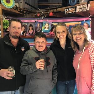 Meet your Posher, Jodi